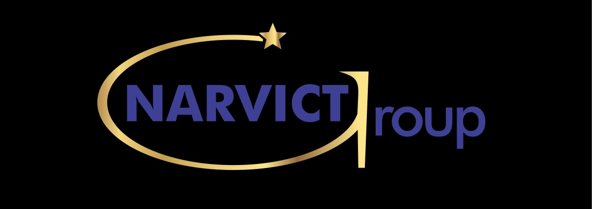 Narvict Group Logo